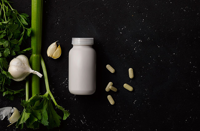 Anti-Inflammatory