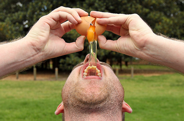Boost Nutrient Absorption