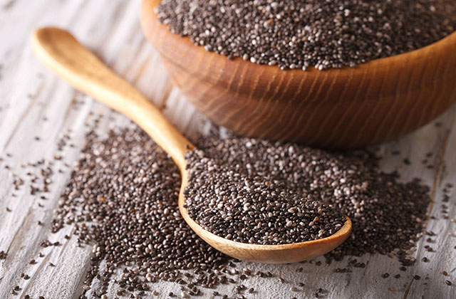 Chia Seeds Worth