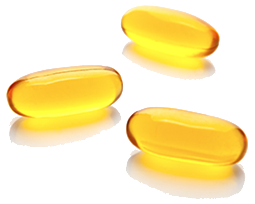 About Omega-3’s