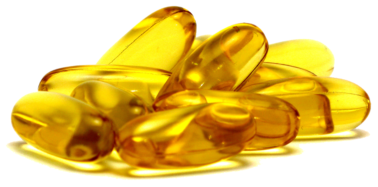 Benefits of Omega 3