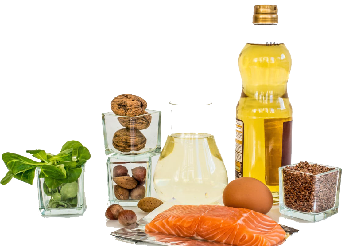 Omega-3 Food Sources